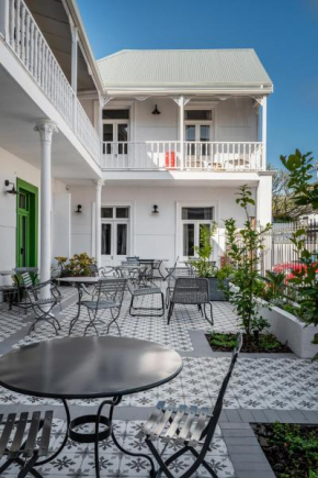 iGadi House Boutique Hotel